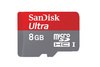 Sandisk Micro SDHC 8GB Ultra
